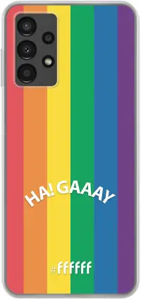 #LGBT - Ha! Gaaay Galaxy A13 4G