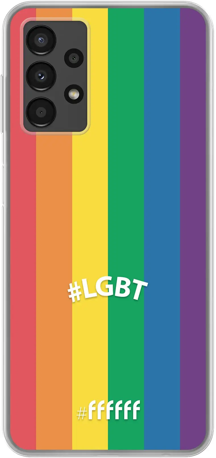 #LGBT - #LGBT Galaxy A13 4G