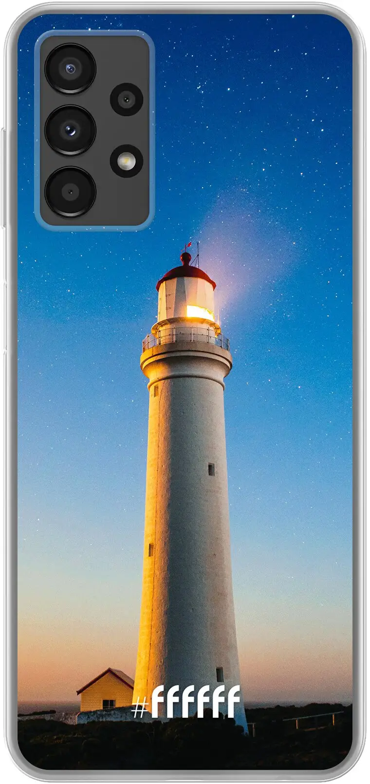 Lighthouse Galaxy A13 4G