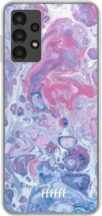 Liquid Amethyst Galaxy A13 4G