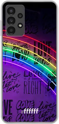 Love is Love Galaxy A13 4G