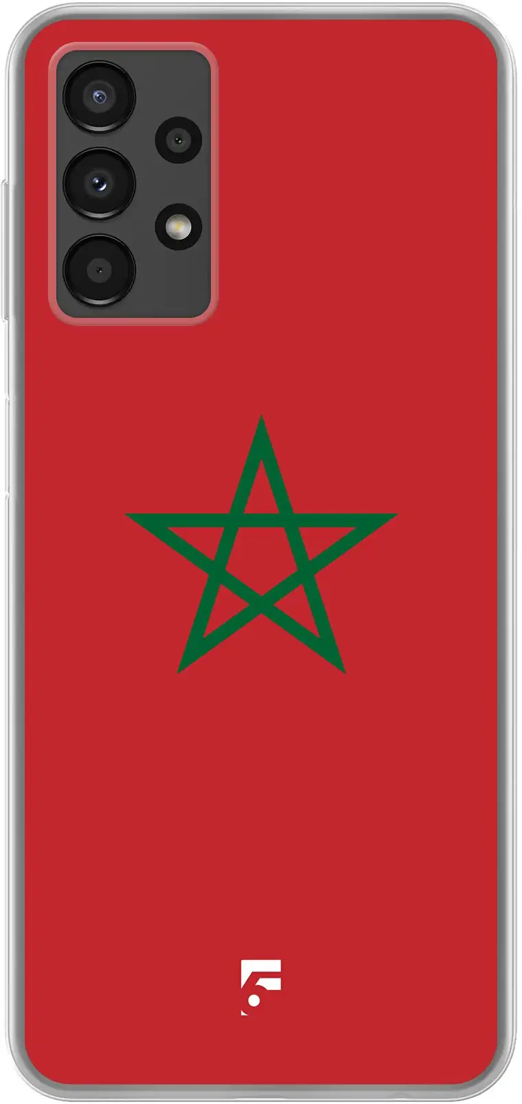 Marokko vlag Galaxy A13 4G