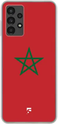 Marokko vlag Galaxy A13 4G