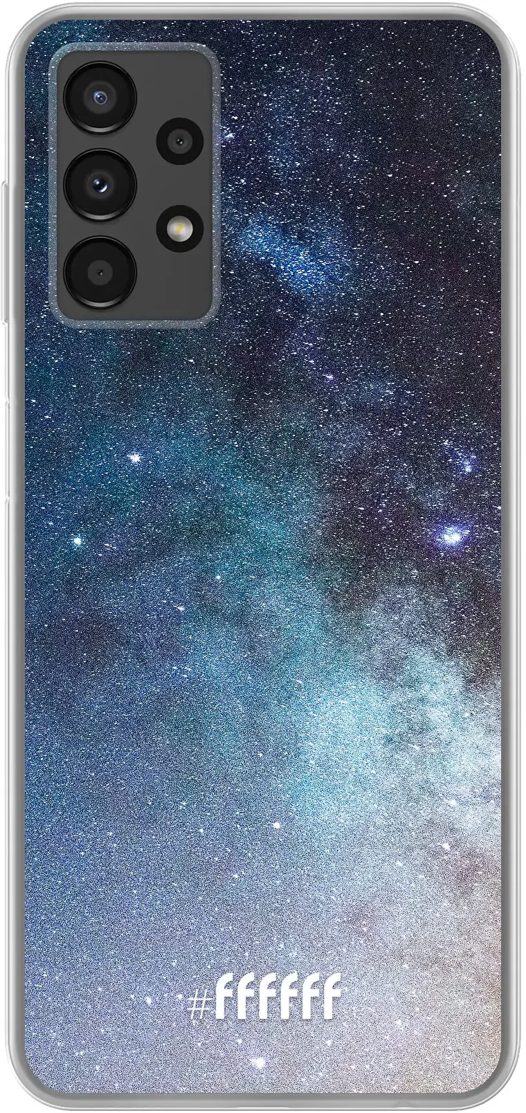 Milky Way Galaxy A13 4G