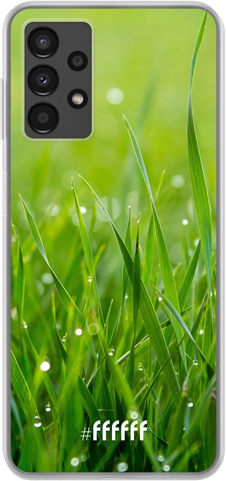 Morning Dew Galaxy A13 4G