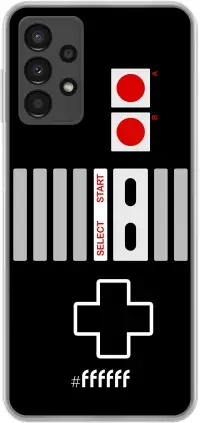 NES Controller Galaxy A13 4G