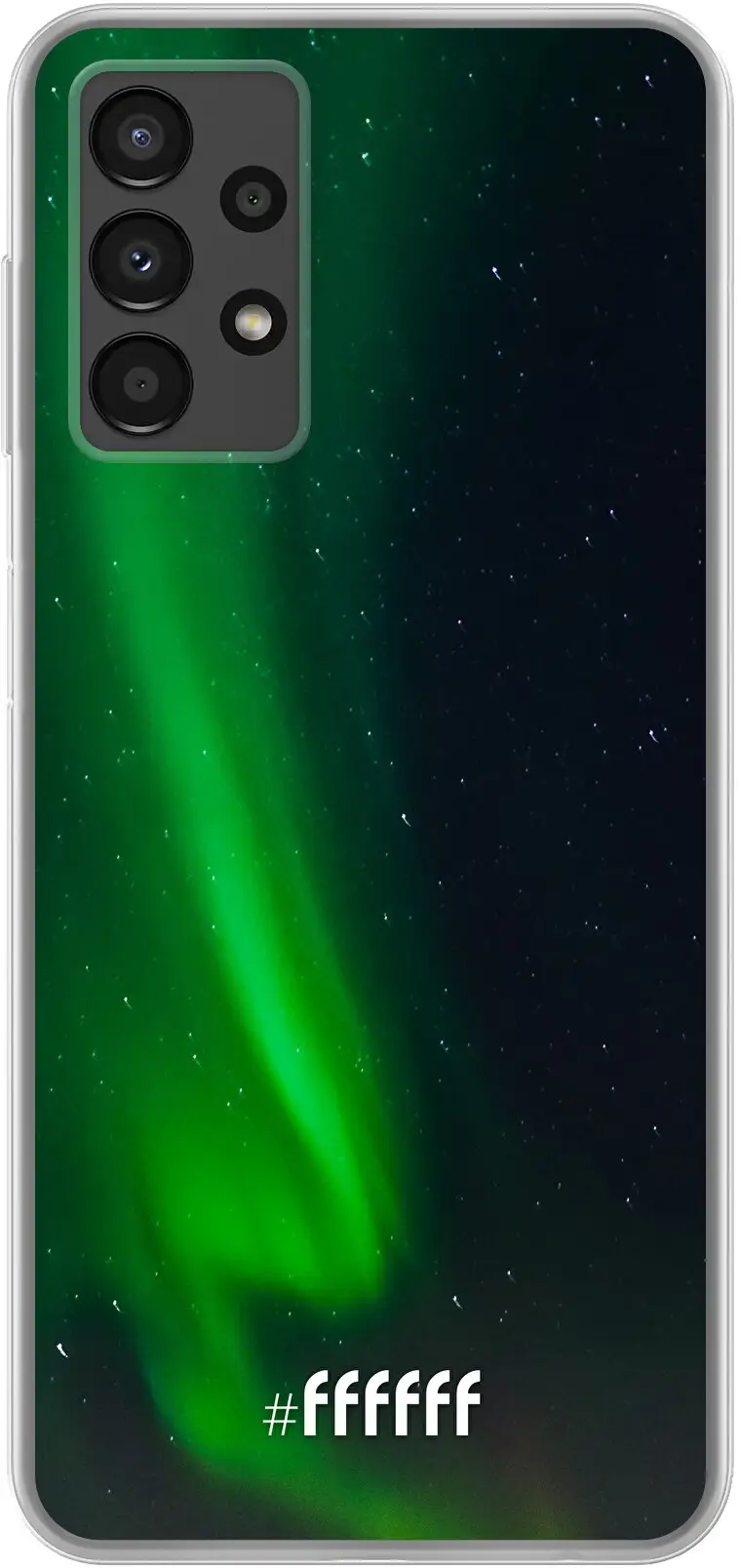 Northern Lights Galaxy A13 4G