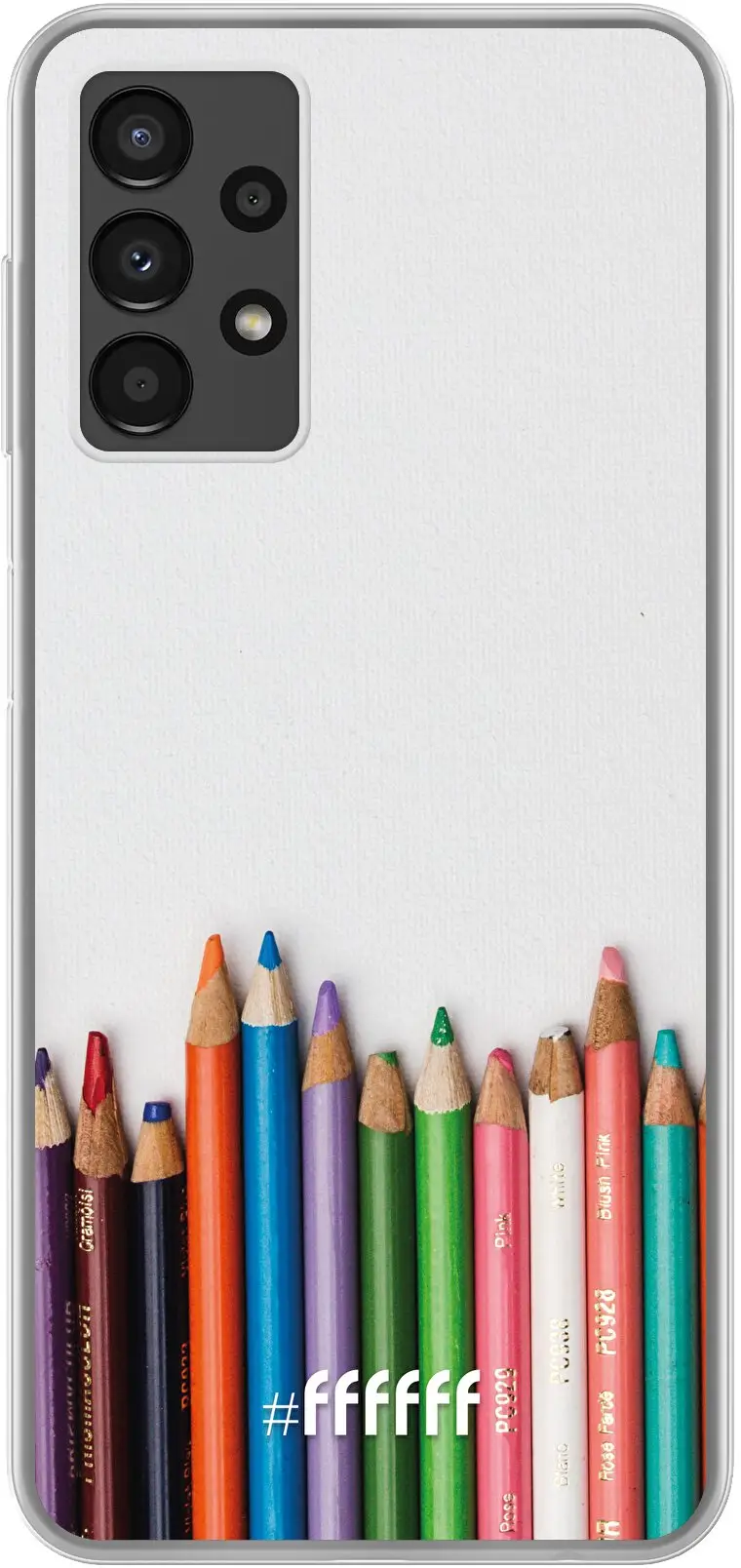 Pencils Galaxy A13 4G