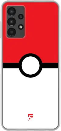 Pokeball Galaxy A13 4G