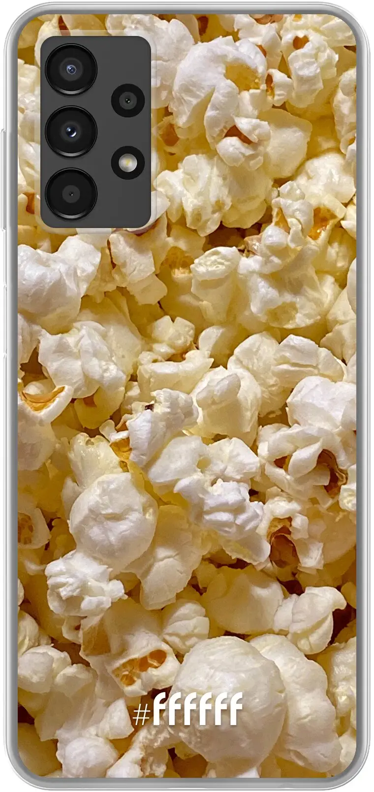 Popcorn Galaxy A13 4G