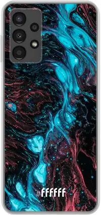 River Fluid Galaxy A13 4G