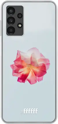 Rouge Floweret Galaxy A13 4G