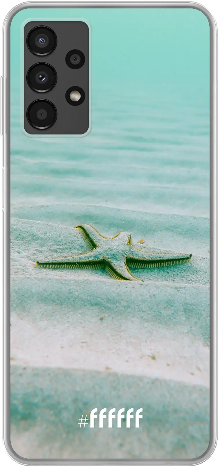 Sea Star Galaxy A13 4G