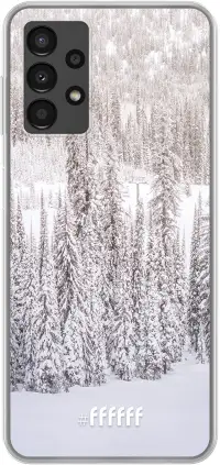 Snowy Galaxy A13 4G