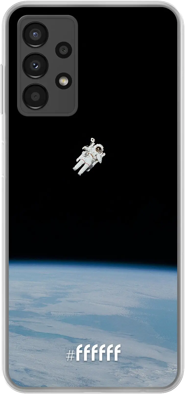 Spacewalk Galaxy A13 4G