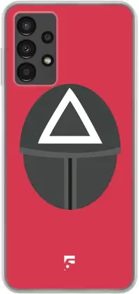 Squid Game Worker Galaxy A13 4G