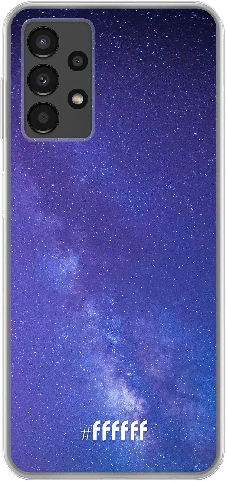 Star Cluster Galaxy A13 4G