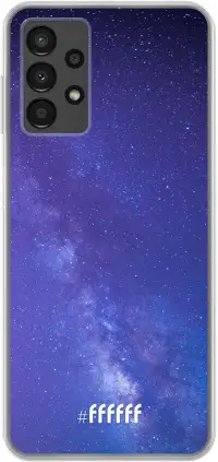 Star Cluster Galaxy A13 4G