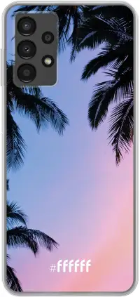 Sunset Palms Galaxy A13 4G