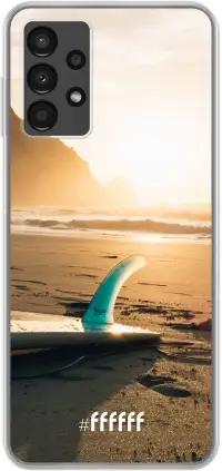 Sunset Surf Galaxy A13 4G