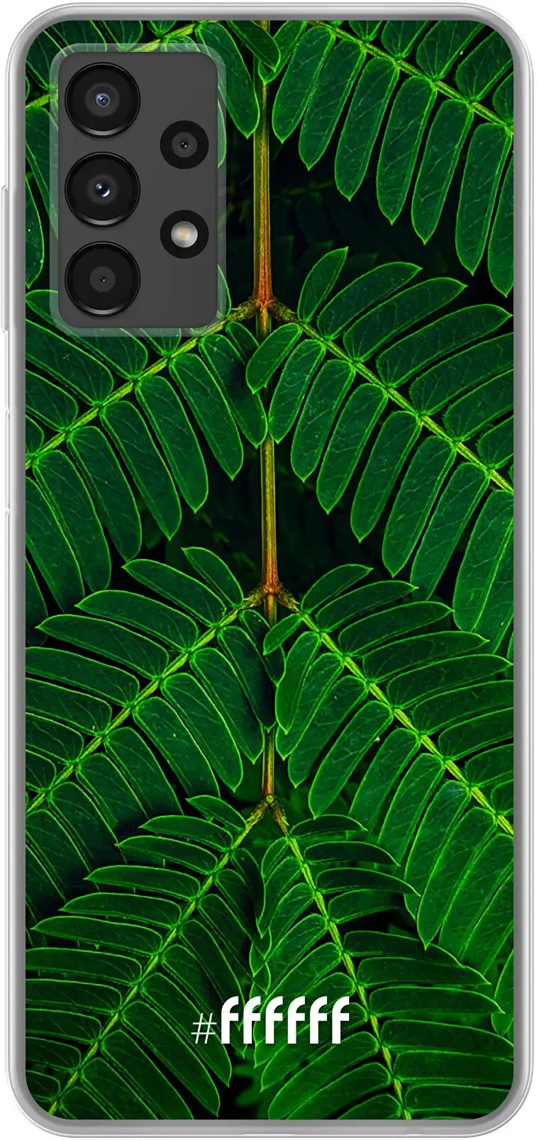 Symmetric Plants Galaxy A13 4G