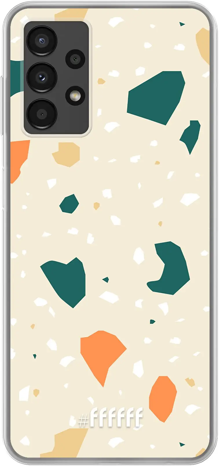 Terrazzo N°1 Galaxy A13 4G