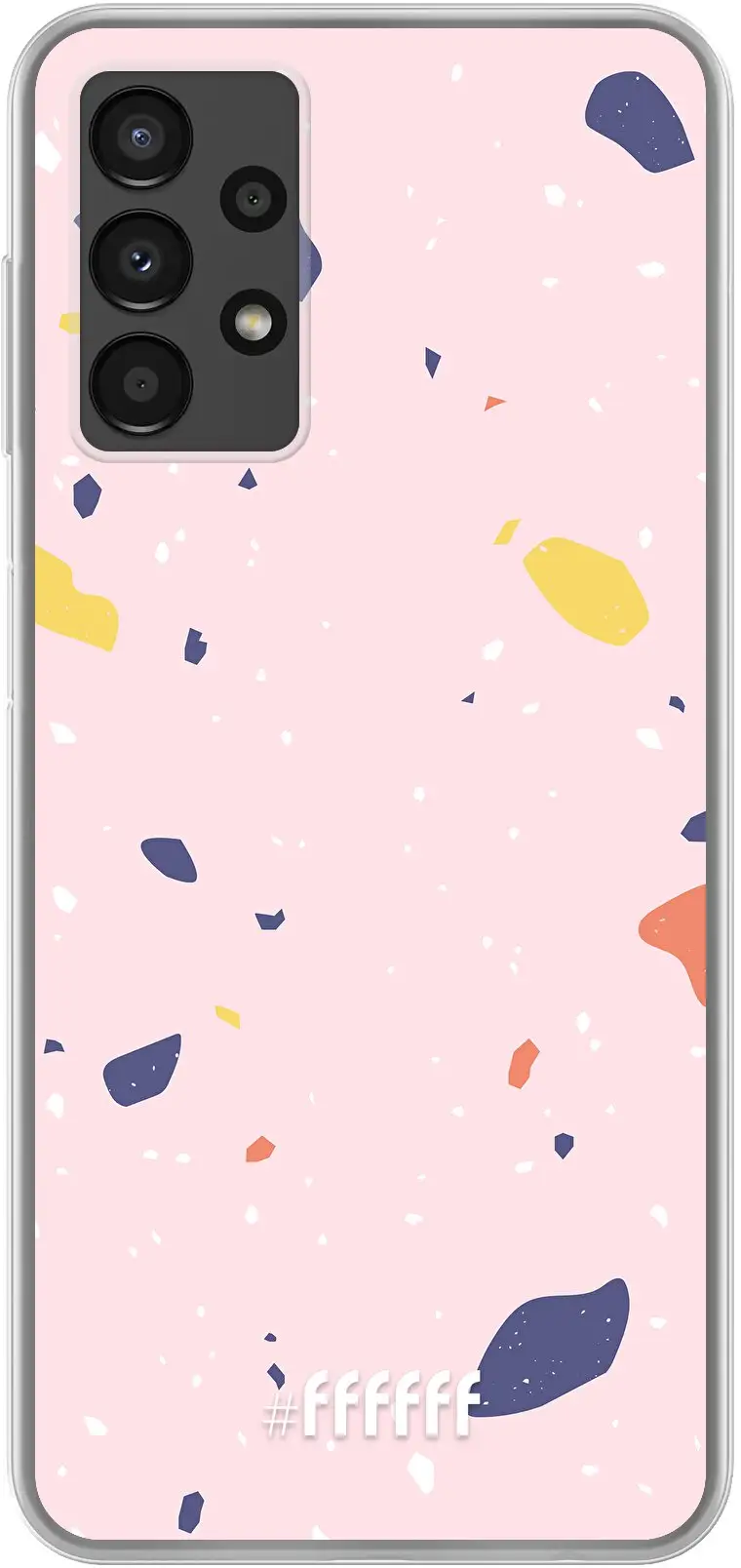 Terrazzo N°8 Galaxy A13 4G