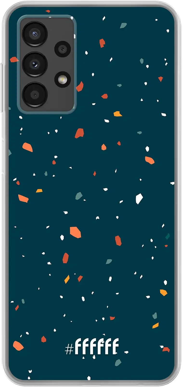 Terrazzo N°9 Galaxy A13 4G