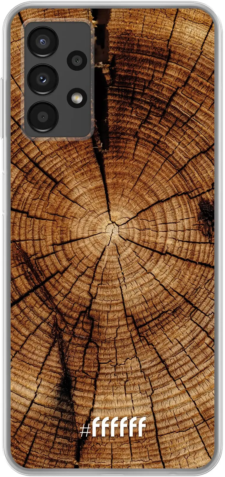 Tree Rings Galaxy A13 4G