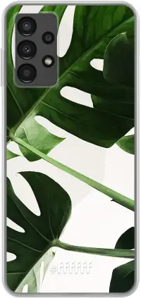 Tropical Plants Galaxy A13 4G