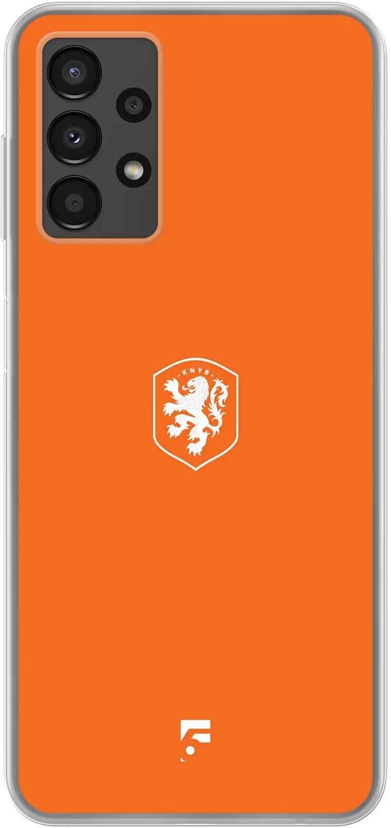 WK 2026 - Nederland thuis Galaxy A13 4G
