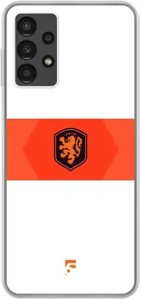 WK 2026 - Nederland uit Galaxy A13 4G
