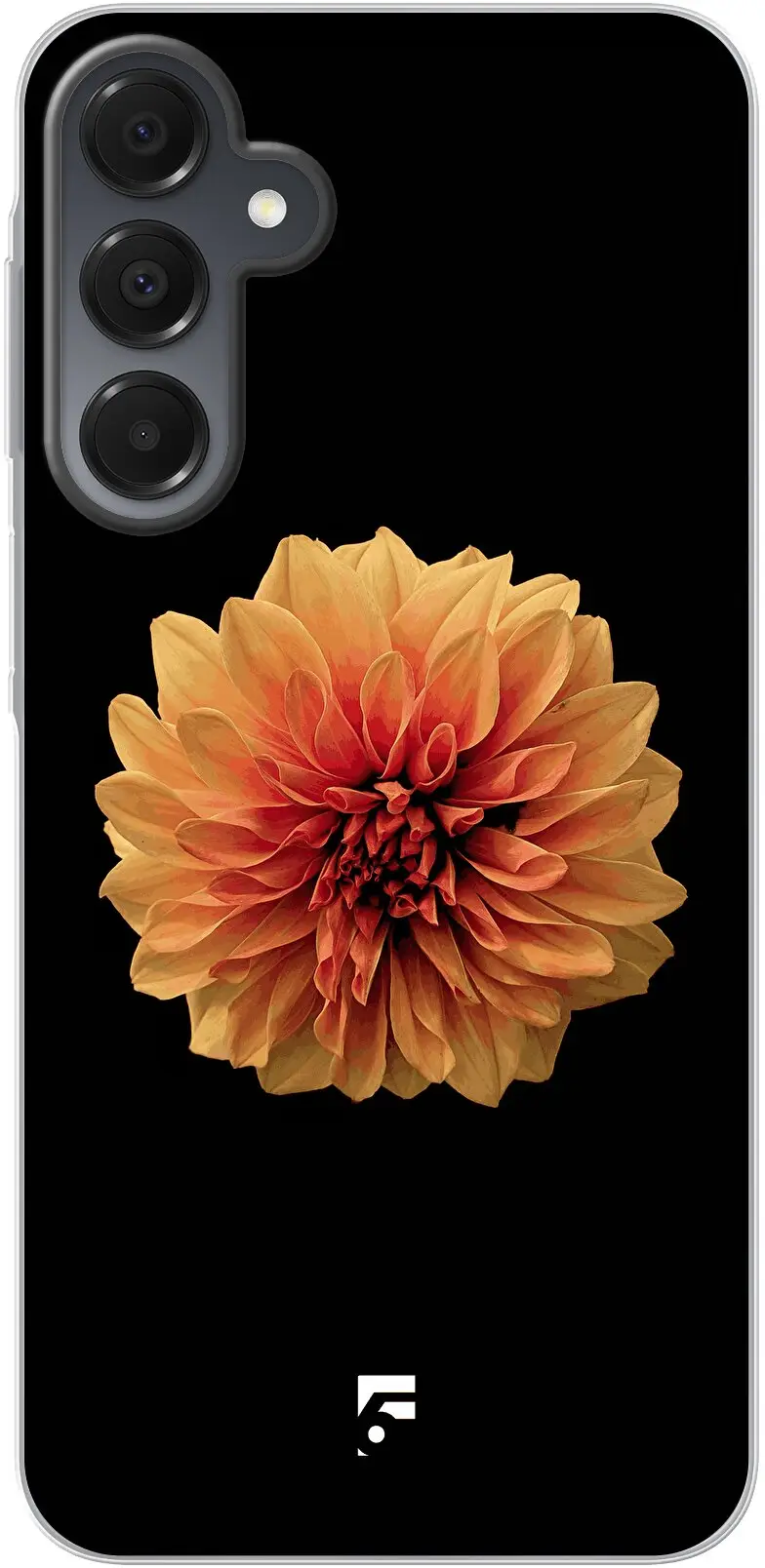 Butterscotch Blossom Galaxy A16