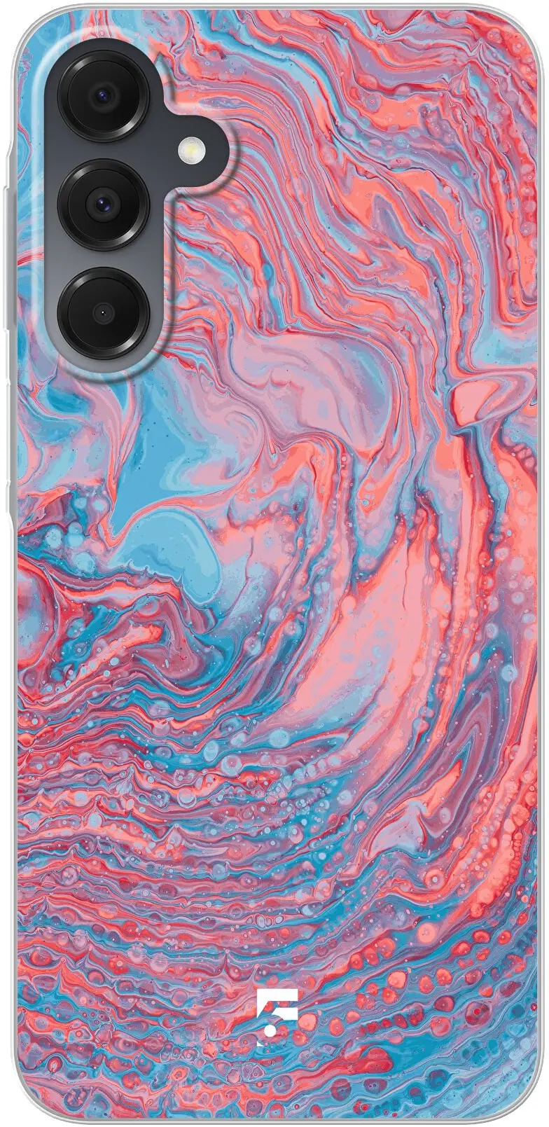 Corundum Pool Galaxy A16