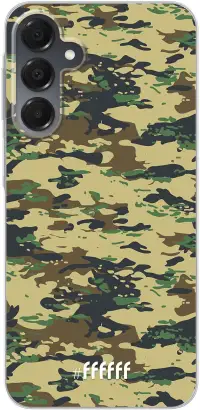Desert Camouflage Galaxy A16