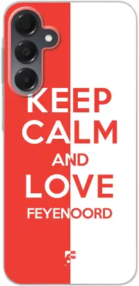 Feyenoord - Keep calm Galaxy A16