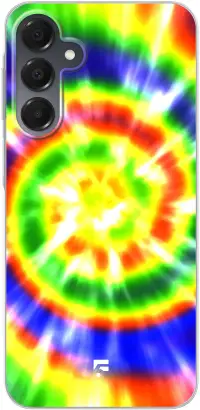Hippie Tie Dye Galaxy A16