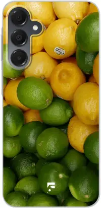 Lemon & Lime Galaxy A16