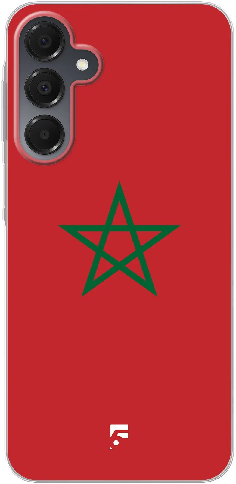 Marokko vlag Galaxy A16