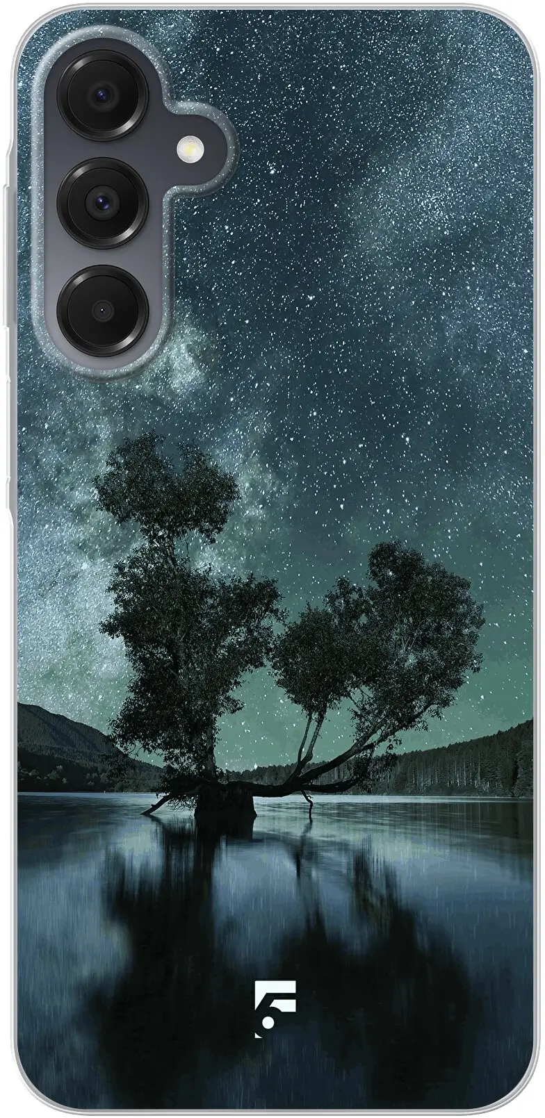 Space Tree Galaxy A16