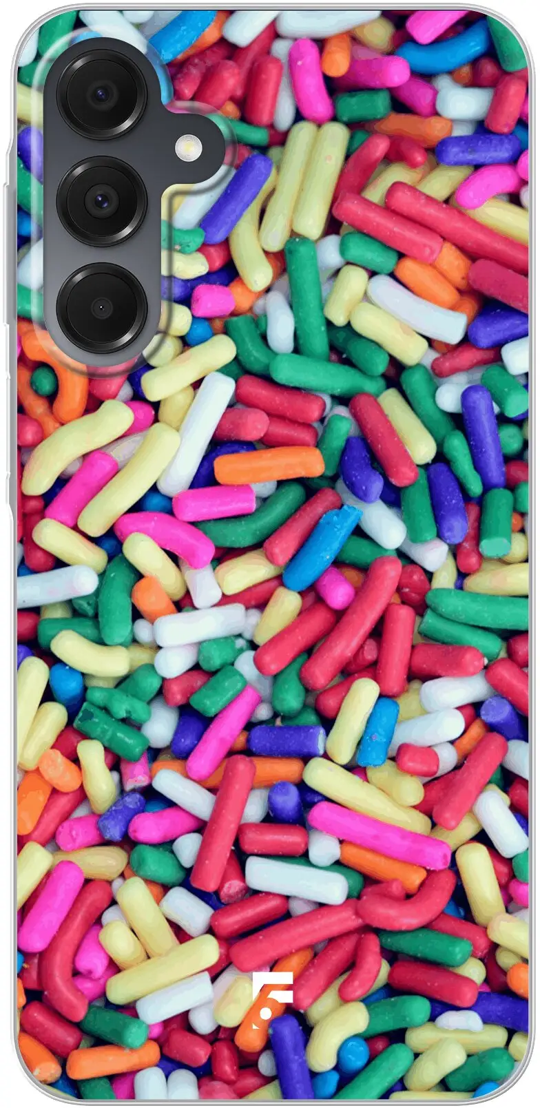 Sprinkles Galaxy A16