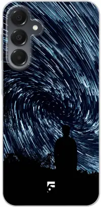 Starry Circles Galaxy A16
