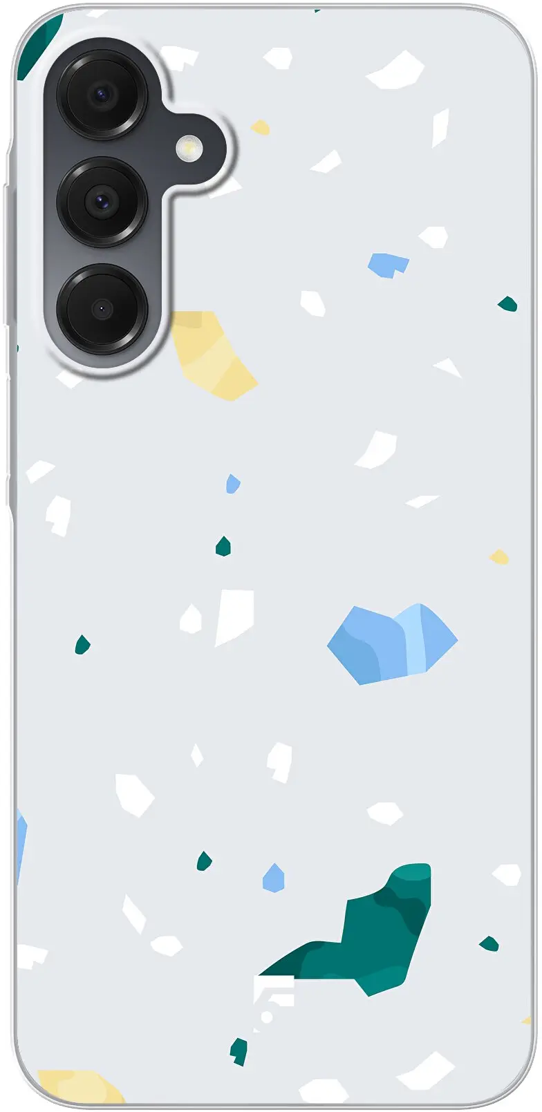 Terrazzo N°2 Galaxy A16