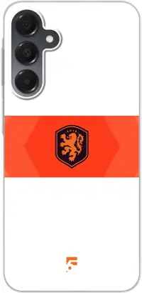 WK 2026 - Nederland uit Galaxy A16