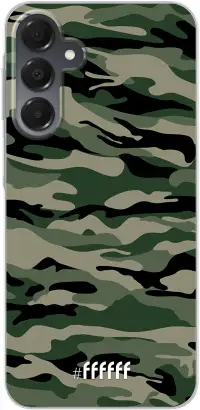 Woodland Camouflage Galaxy A16