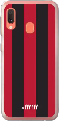 AC Milan Galaxy A20e