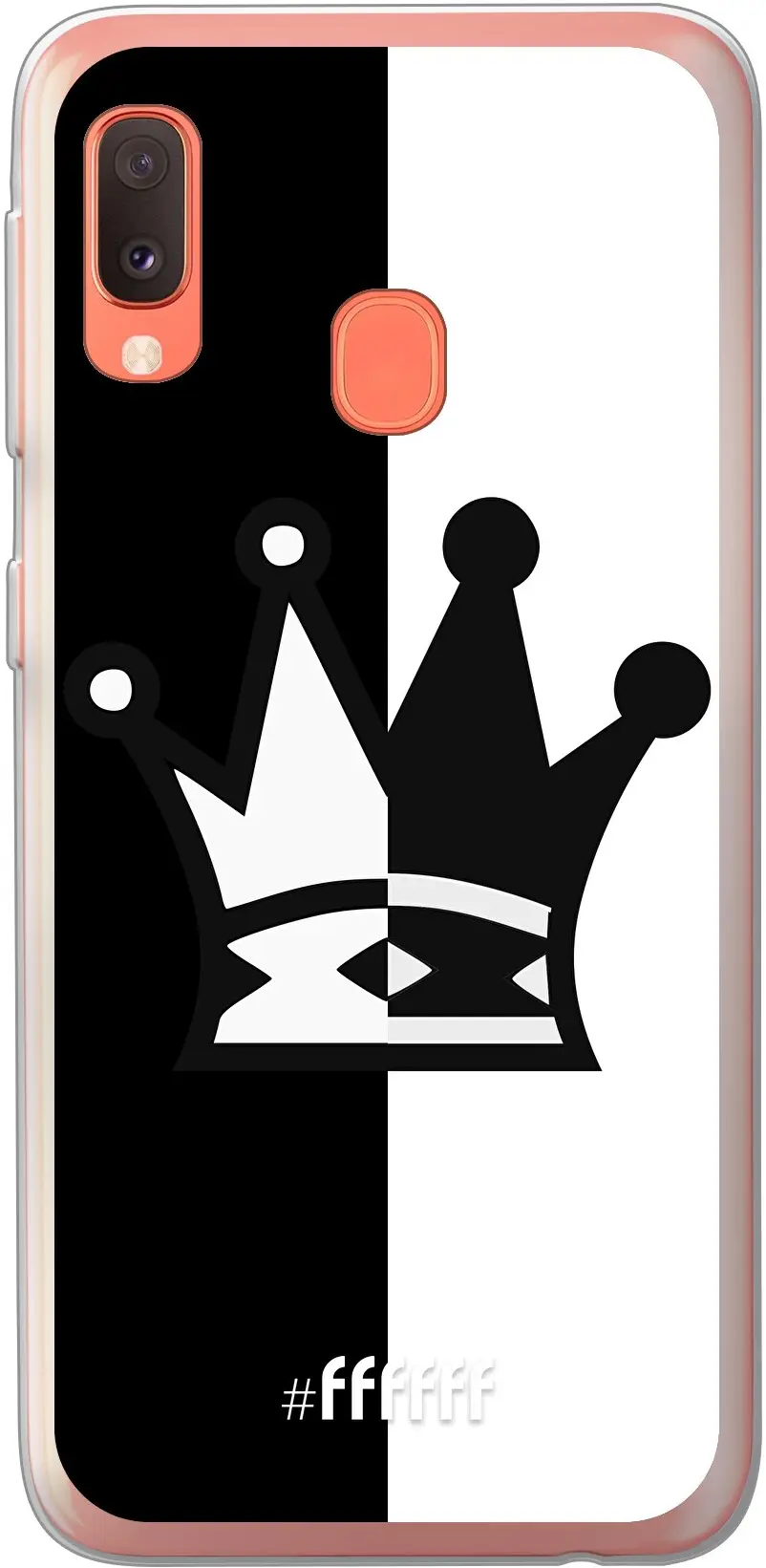 Chess Galaxy A20e