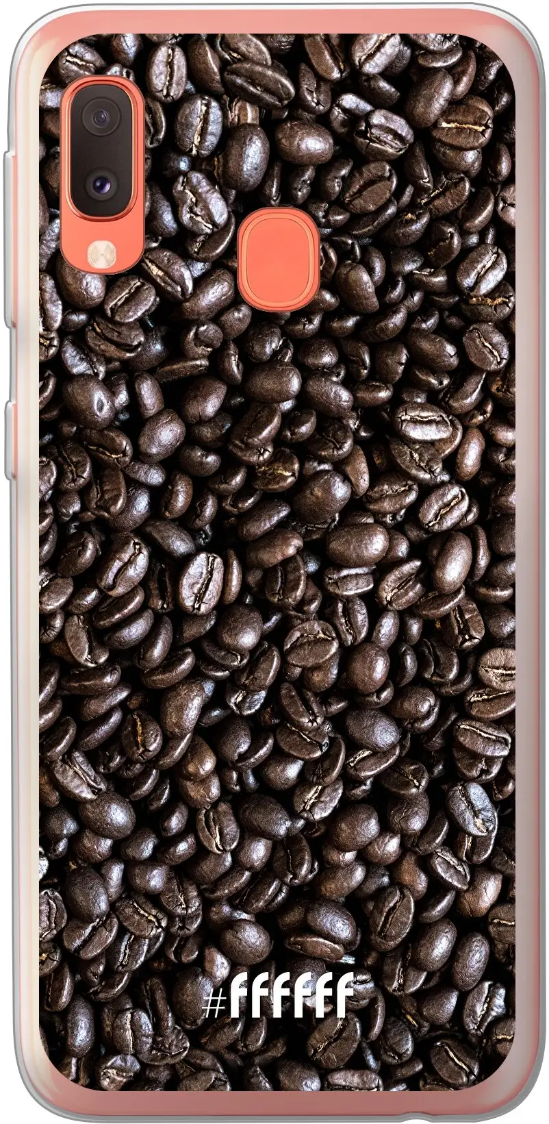 Dark Roast Galaxy A20e