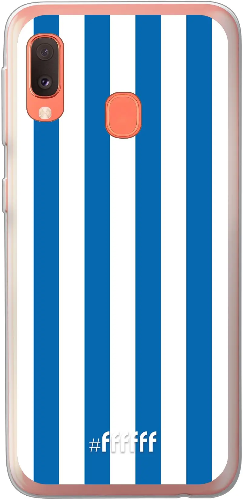 SC Heerenveen Galaxy A20e