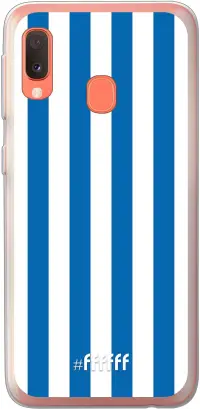 SC Heerenveen Galaxy A20e